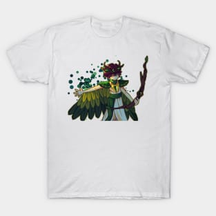 wind archer cookie hiiro T-Shirt